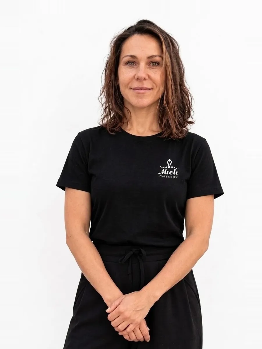 Ирина - Масажист-терапевт, Mieli Massage Sofia